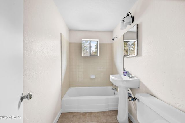 2221 CURRY Lane, Lakeside, AZ 85929