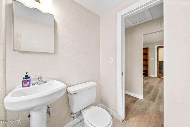 2221 CURRY Lane, Lakeside, AZ 85929