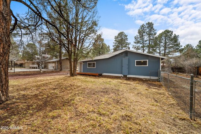 2221 CURRY Lane, Lakeside, AZ 85929