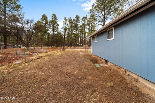 2221 CURRY Lane, Lakeside, AZ 85929