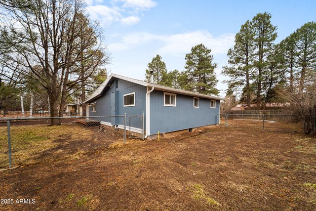2221 CURRY Lane, Lakeside, AZ 85929