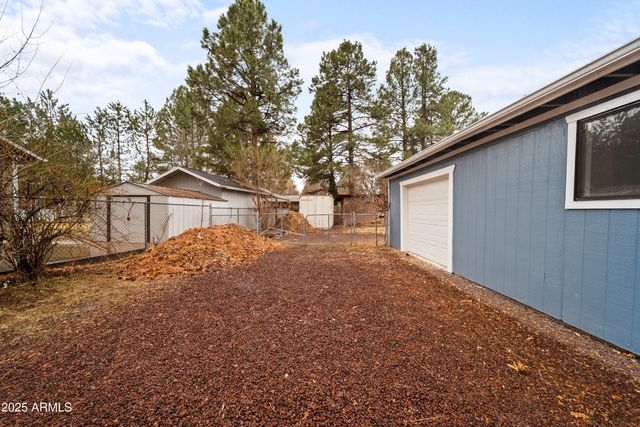 2221 CURRY Lane, Lakeside, AZ 85929