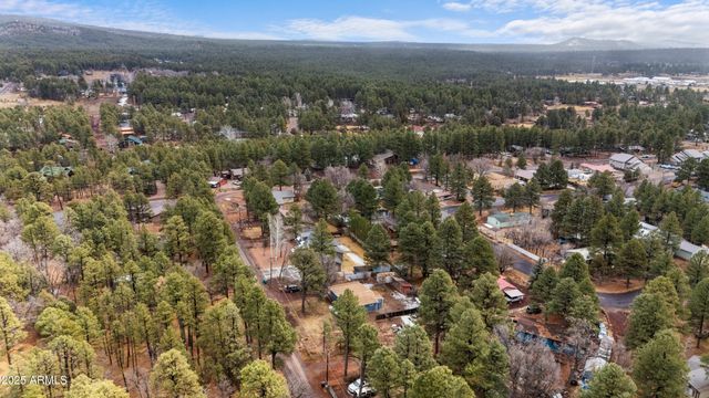 2221 CURRY Lane, Lakeside, AZ 85929