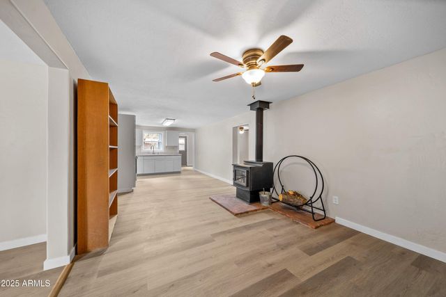 2221 CURRY Lane, Lakeside, AZ 85929