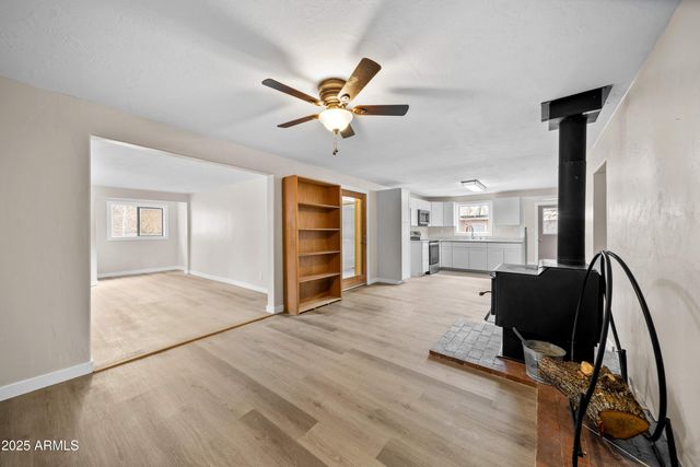 2221 CURRY Lane, Lakeside, AZ 85929