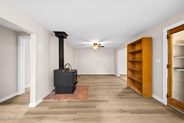 2221 CURRY Lane, Lakeside, AZ 85929