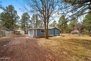 2221 CURRY Lane, Lakeside, AZ 85929
