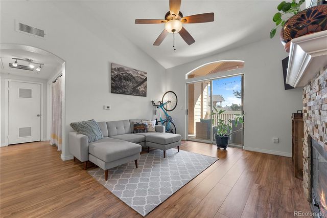 1632 W Canal Circle 933, Littleton, CO 80120