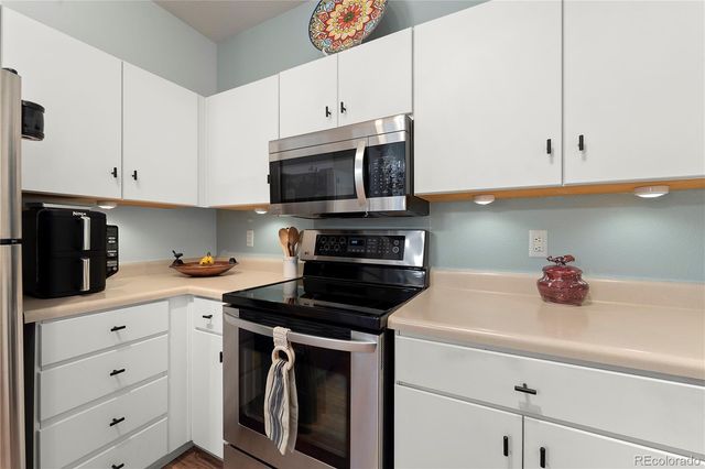 1632 W Canal Circle 933, Littleton, CO 80120