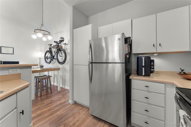 1632 W Canal Circle 933, Littleton, CO 80120