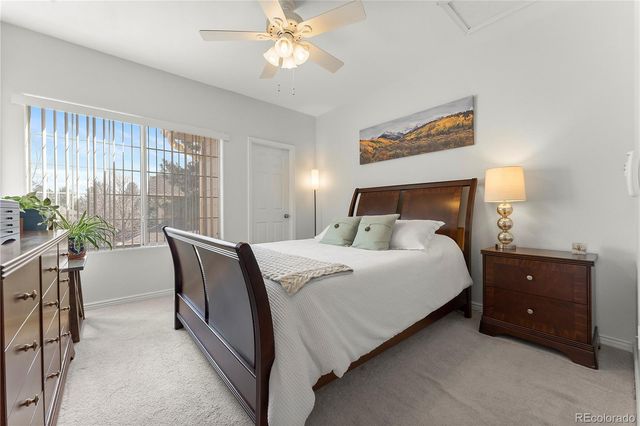 1632 W Canal Circle 933, Littleton, CO 80120