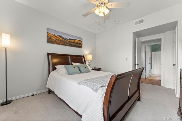 1632 W Canal Circle 933, Littleton, CO 80120