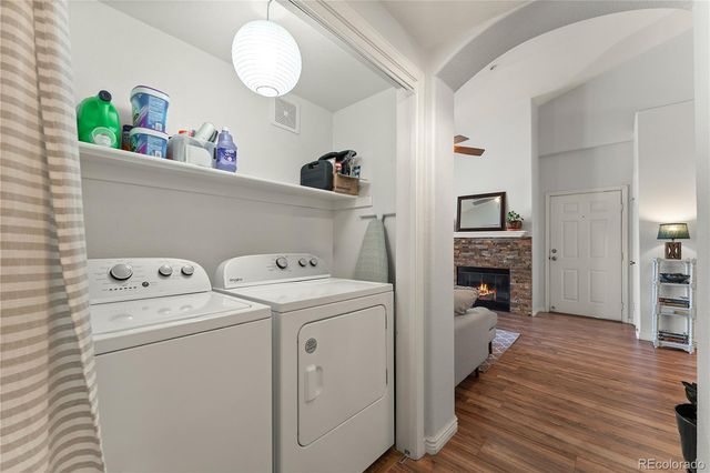 1632 W Canal Circle 933, Littleton, CO 80120