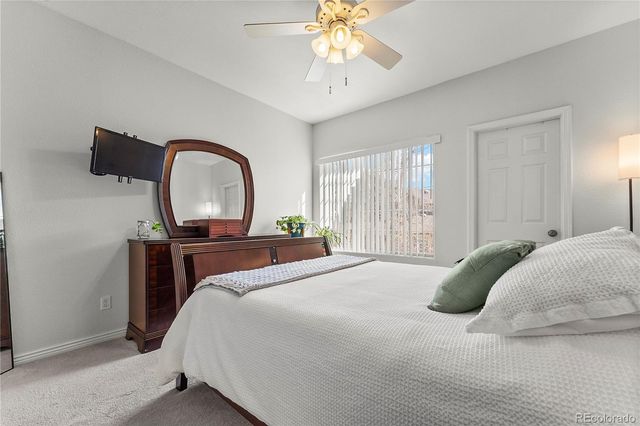 1632 W Canal Circle 933, Littleton, CO 80120