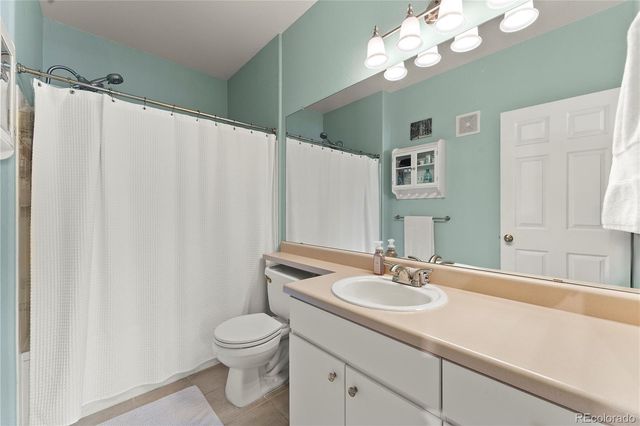 1632 W Canal Circle 933, Littleton, CO 80120