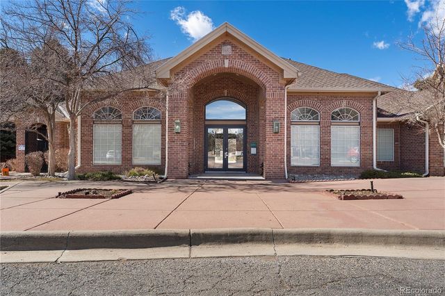 1632 W Canal Circle 933, Littleton, CO 80120