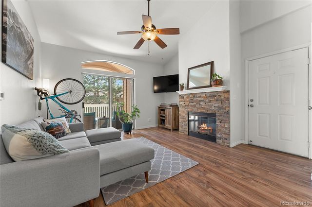 1632 W Canal Circle 933, Littleton, CO 80120