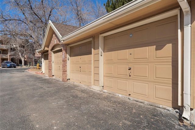 1632 W Canal Circle 933, Littleton, CO 80120