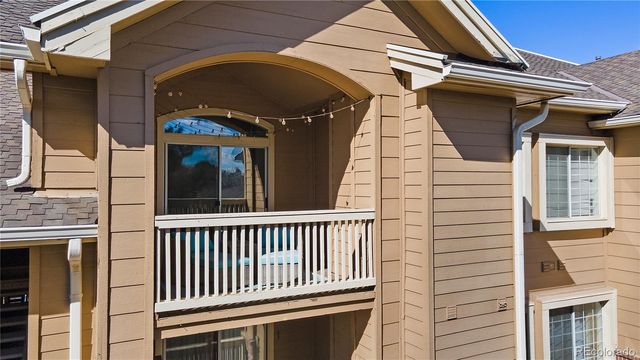 1632 W Canal Circle 933, Littleton, CO 80120