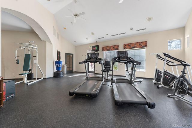 1632 W Canal Circle 933, Littleton, CO 80120