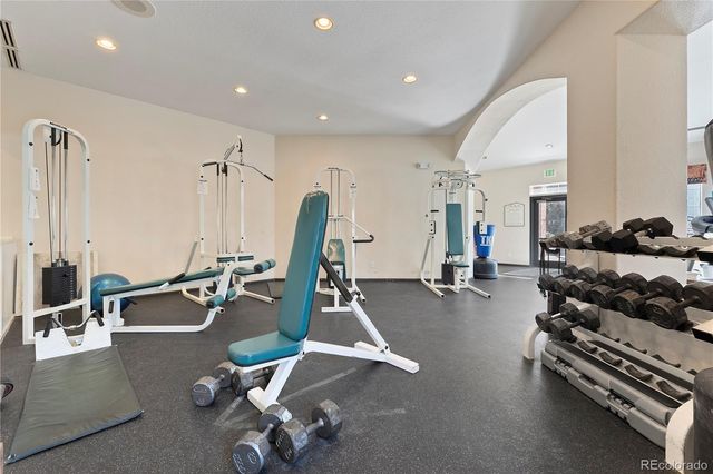 1632 W Canal Circle 933, Littleton, CO 80120