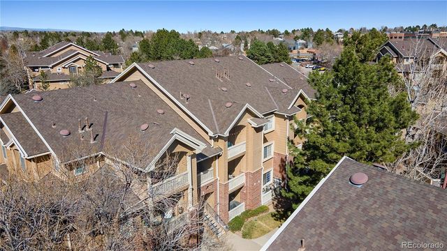 1632 W Canal Circle 933, Littleton, CO 80120