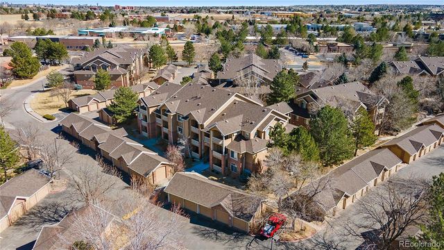 1632 W Canal Circle 933, Littleton, CO 80120