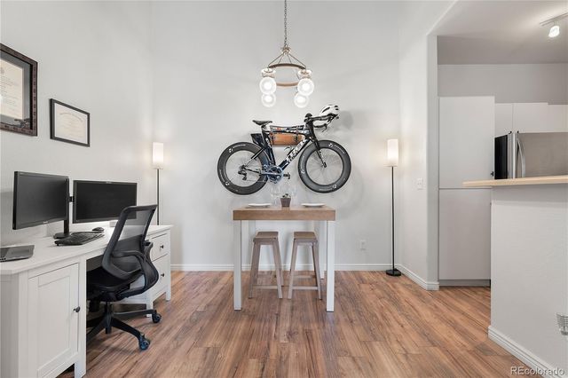 1632 W Canal Circle 933, Littleton, CO 80120