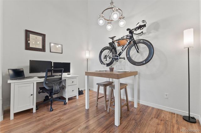 1632 W Canal Circle 933, Littleton, CO 80120