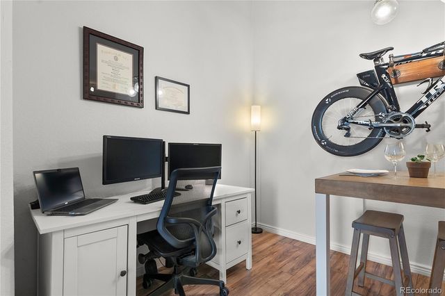 1632 W Canal Circle 933, Littleton, CO 80120