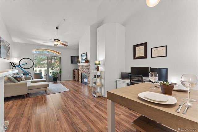 1632 W Canal Circle 933, Littleton, CO 80120