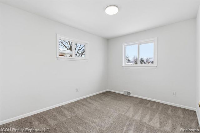 22401 Francis Street, Saint Clair Shores, MI 48082