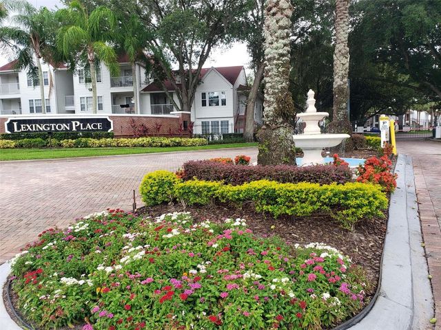 11582 WESTWOOD BOULEVARD 1436, Orlando, FL 32821