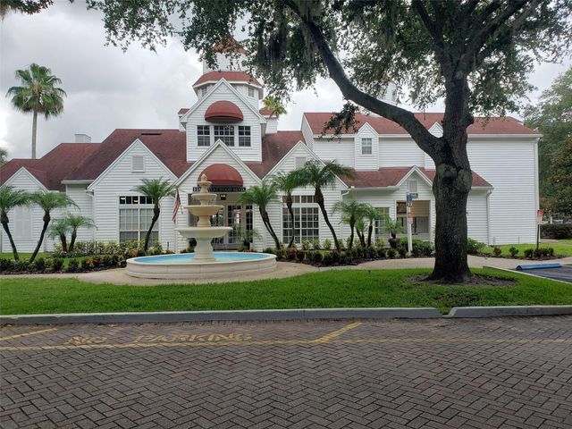 11582 WESTWOOD BOULEVARD 1436, Orlando, FL 32821