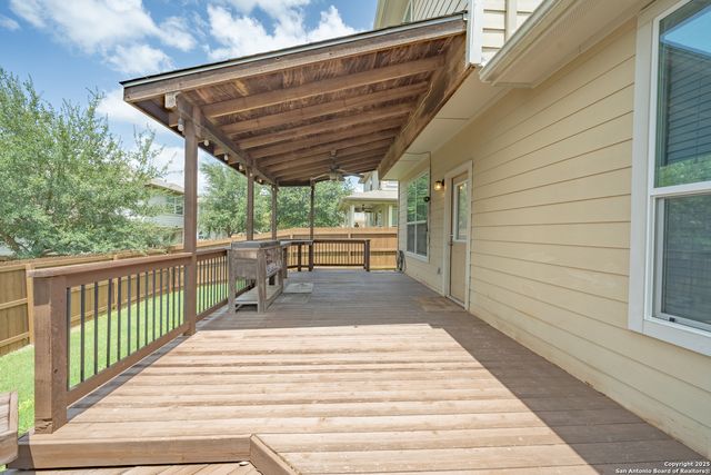 2941 Mineral Springs, Schertz, TX 78108