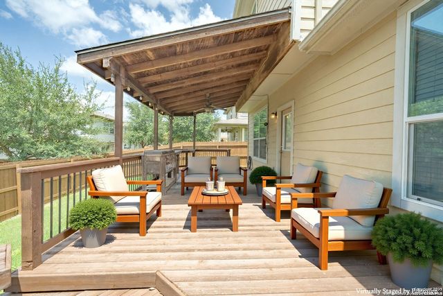 2941 Mineral Springs, Schertz, TX 78108