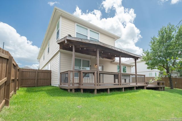 2941 Mineral Springs, Schertz, TX 78108