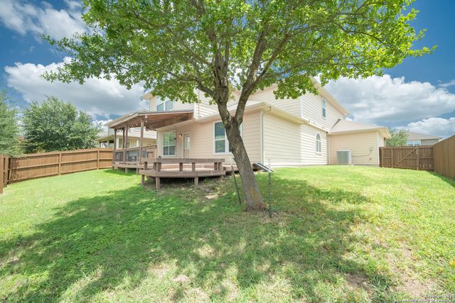 2941 Mineral Springs, Schertz, TX 78108