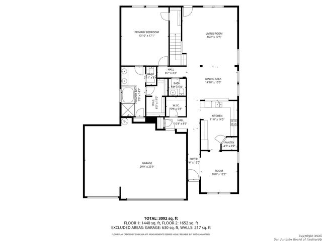 2941 Mineral Springs, Schertz, TX 78108