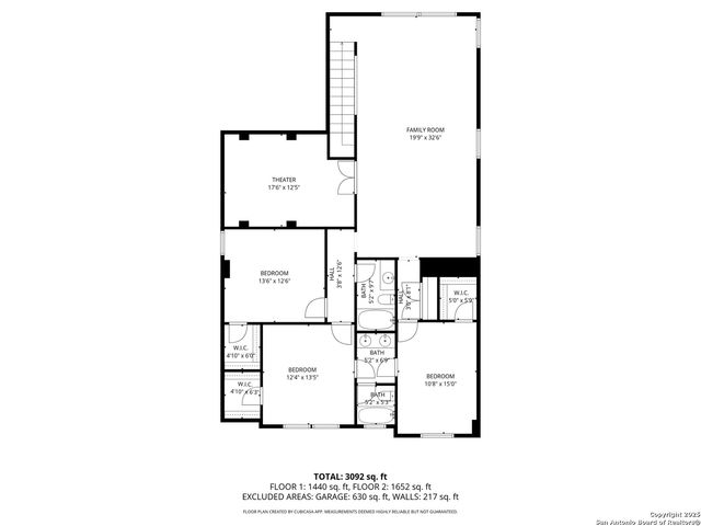 2941 Mineral Springs, Schertz, TX 78108