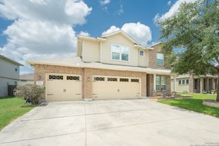 2941 Mineral Springs, Schertz, TX 78108