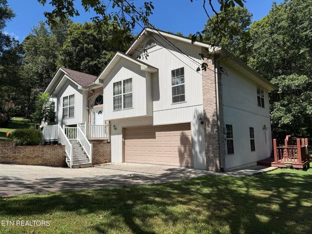 148 Fox Run Rd, Crossville, TN 38571