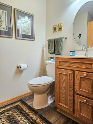 19277 Freeport Court NW, Elk River, MN 55330