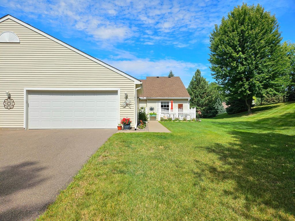 19277 Freeport Court NW, Elk River, MN 55330
