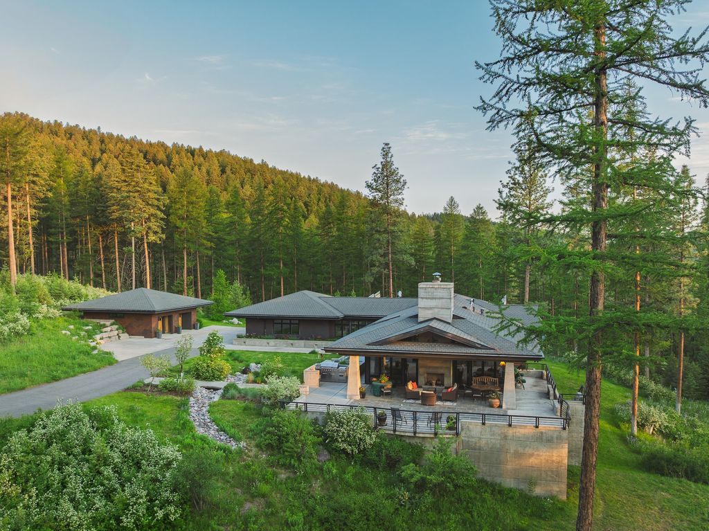 6601 Russian Joe Road, Missoula, MT 59802 photo 11