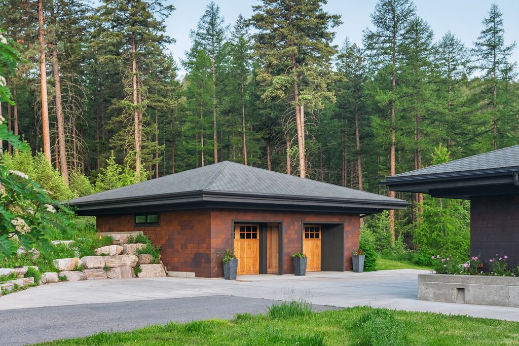 6601 Russian Joe Road, Missoula, MT 59802 photo 12