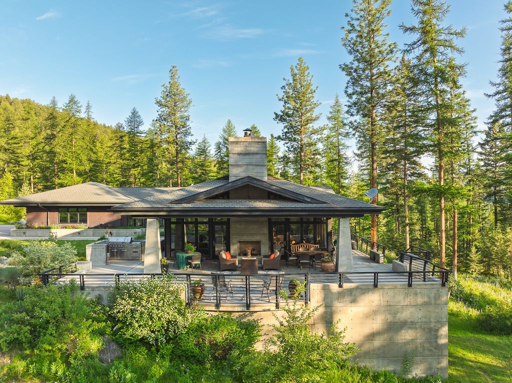 6601 Russian Joe Road, Missoula, MT 59802 photo 13