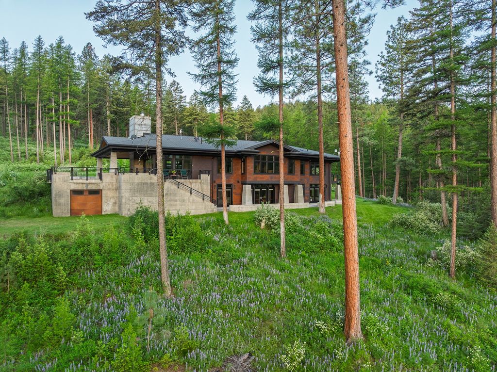 6601 Russian Joe Road, Missoula, MT 59802 photo 17