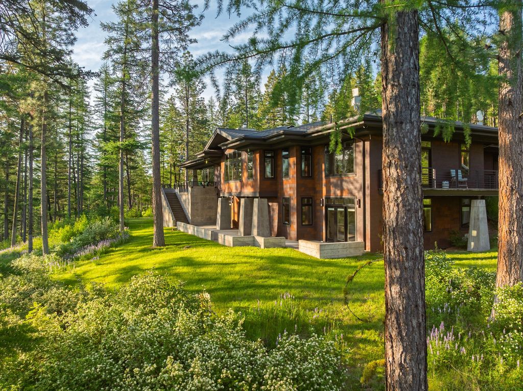 6601 Russian Joe Road, Missoula, MT 59802 photo 20