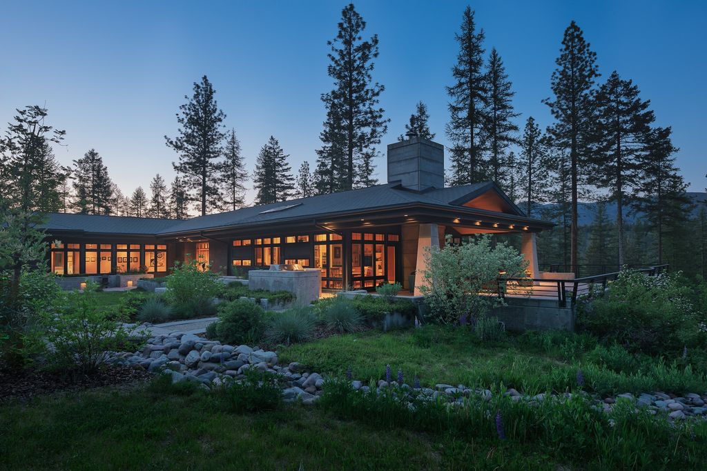 6601 Russian Joe Road, Missoula, MT 59802 photo 3